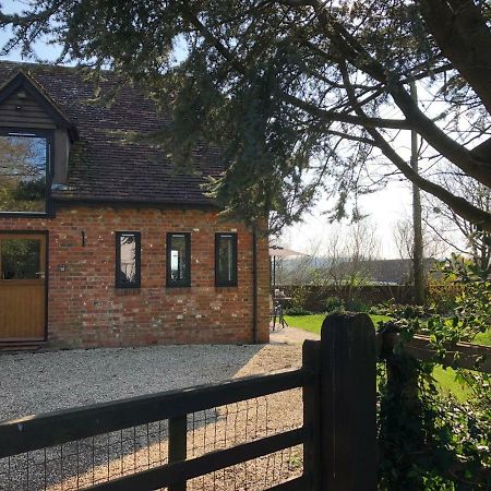 The Stable Barn *On The Edge Of The New Forest* Downton  Zewnętrze zdjęcie