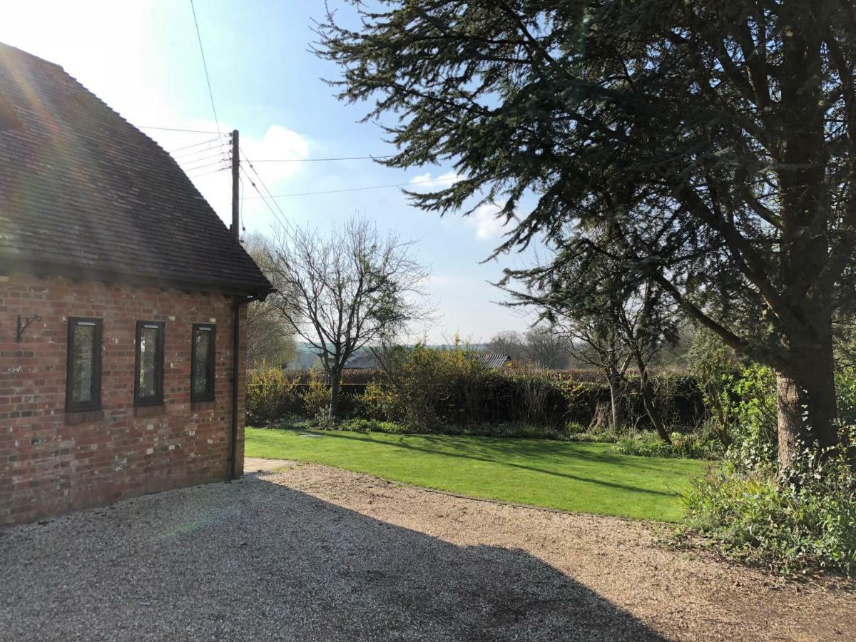 The Stable Barn *On The Edge Of The New Forest* Downton  Zewnętrze zdjęcie