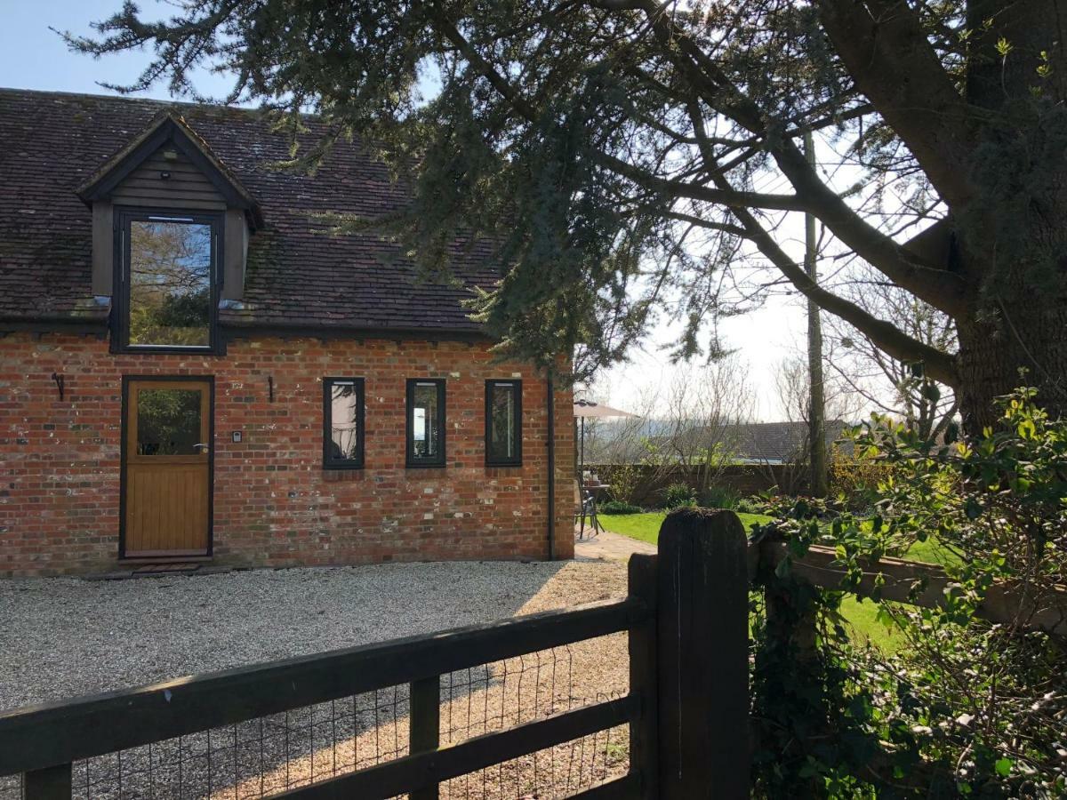 The Stable Barn *On The Edge Of The New Forest* Downton  Zewnętrze zdjęcie