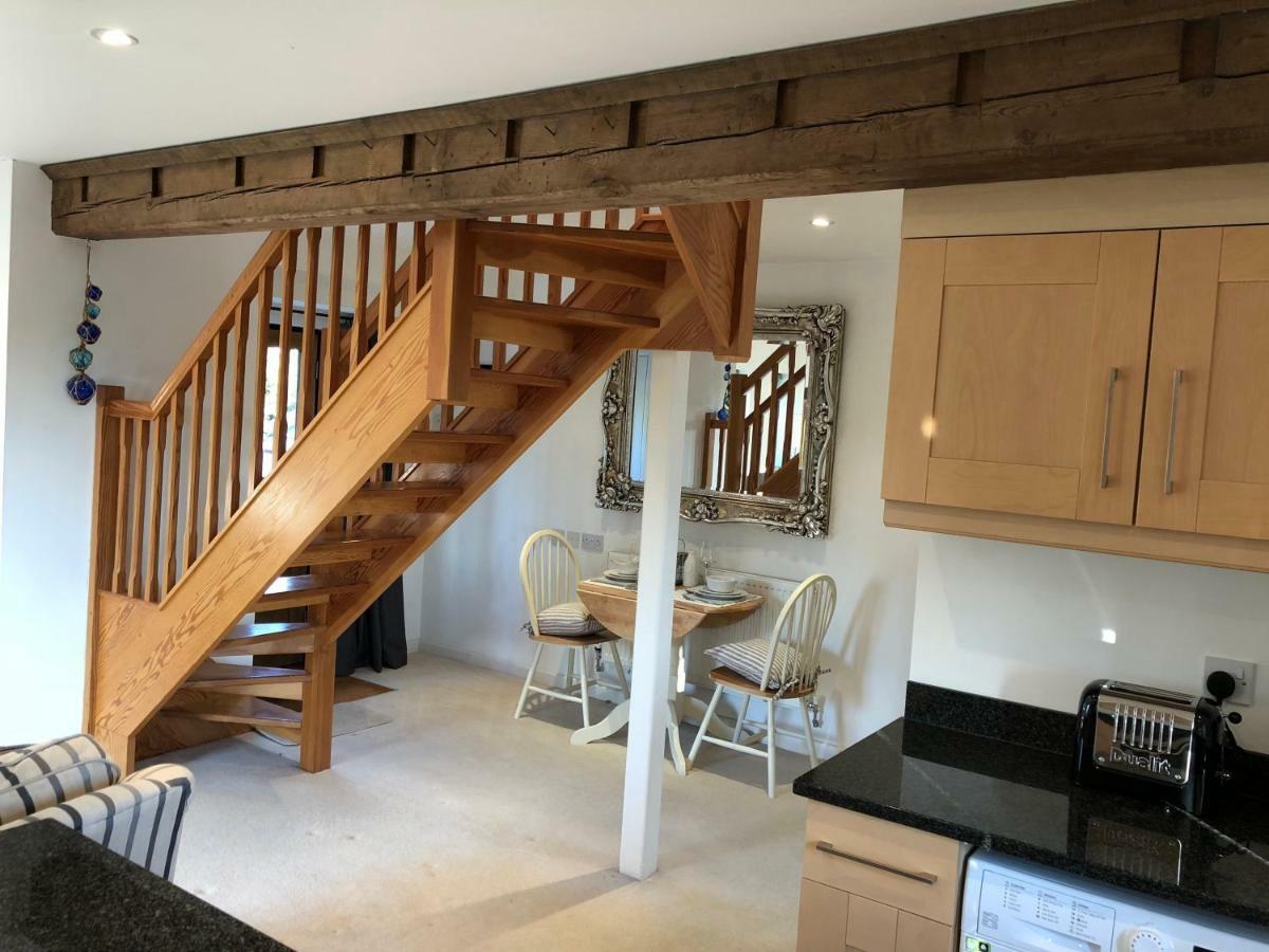The Stable Barn *On The Edge Of The New Forest* Downton  Zewnętrze zdjęcie